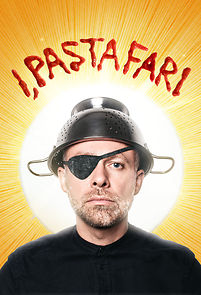 I, Pastafari: A Flying Spaghetti Monster Story (2019)