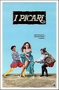 I picari (1987)