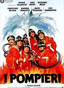 I pompieri (1985)
