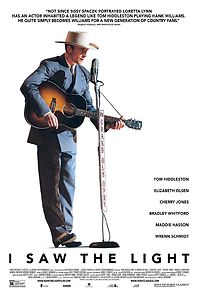 I Saw the Light (2016)