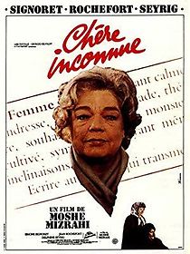 I Sent a Letter to My Love (1980)