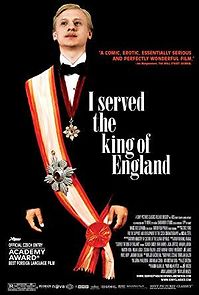 I Served the King of England (2007)