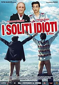 I soliti idioti: Il film (2011)