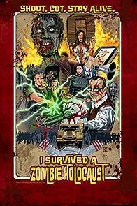 I Survived a Zombie Holocaust (2018)