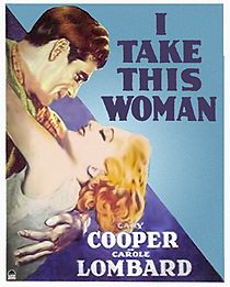 I Take This Woman (1940)
