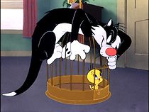 I Taw a Putty Tat (1948)