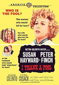 I Thank a Fool (1962)