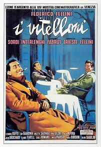 I Vitelloni (1956)