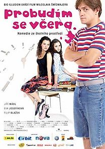 I Wake Up Yesterday (2012)