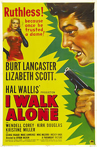 I Walk Alone (1948)