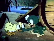 I Wanna Be a Sailor (1937)