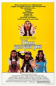 I Wanna Hold Your Hand (1979)