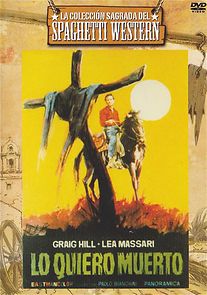 I Want Him Dead (1968)