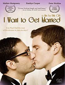 I Want to Get Married (2011)