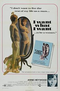 I Want What I Want (1972)