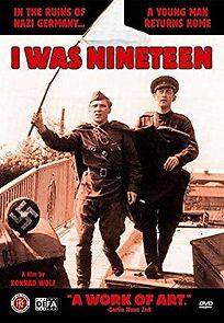 I Was Nineteen (1968)
