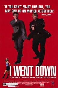 I Went Down (1997)