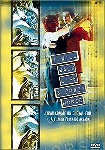 I Will Walk Like a Crazy Horse (1973)