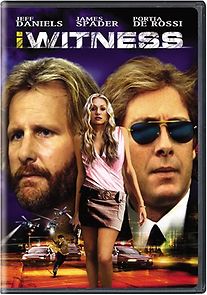 I Witness (2003)