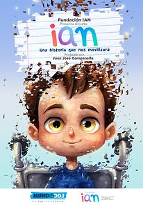 Ian, a moving story (2018)