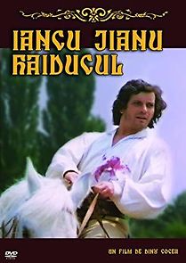 Iancu Jianu, haiducul (1982)