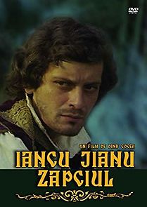 Iancu Jianu, zapciul (1980)