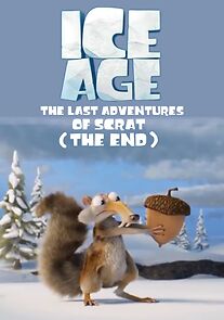 Ice Age: The Last Adventure of Scrat (Short 2022) (2022)