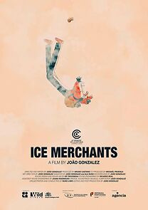 Ice Merchants (Short 2022) (2023)