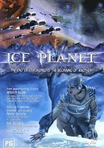 Ice Planet (2003)