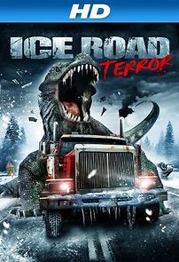 Ice Road Terror (2011)