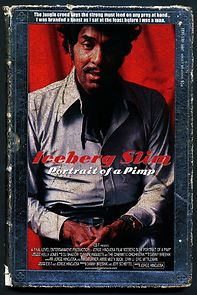 Iceberg Slim: Portrait of a Pimp (2014)