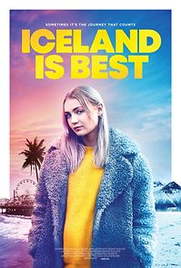 Iceland Is Best (2021)