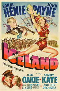 Iceland (1943)