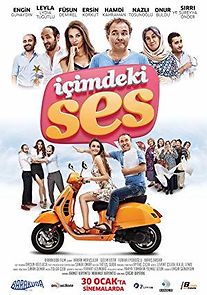 Içimdeki Ses (2015)