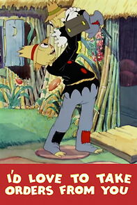 I'd Love to Take Orders from You (Short 1936) (1936)