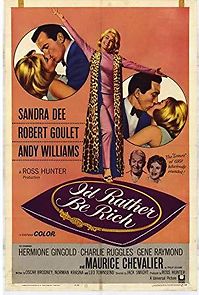 I'd Rather Be Rich (1964)