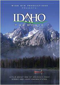 Idaho, the Movie (2012)