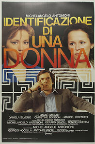 Identification of a Woman (1996)