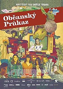 Identity Card (2010)