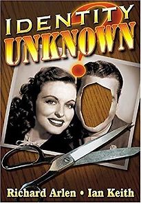 Identity Unknown (1945)