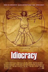 Idiocracy (2007)