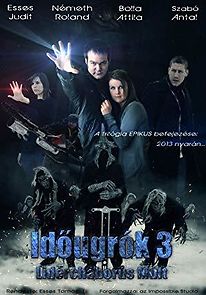 Idõugrók 3 - Lidércháborús Múlt (2013)