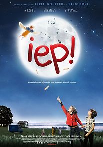 Iep! Fetita cu aripi (2010)