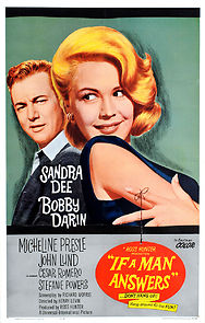 If a Man Answers (1962)