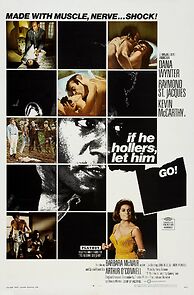 If He Hollers, Let Him Go! (1969)