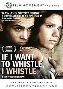 If I Want to Whistle, I Whistle (2010)