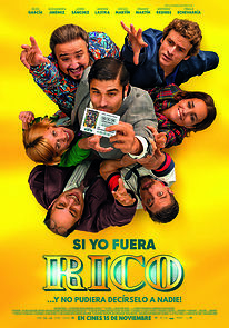 If I Were Rich Man (2019)