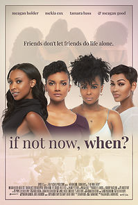 If Not Now, When? (2021)