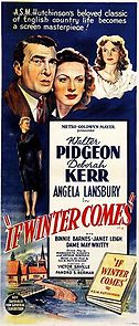 If Winter Comes (1947)