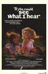 If You Could See What I Hear (1982)